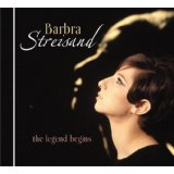 STREISAND BARBRA