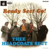 THEE HEADCOATS