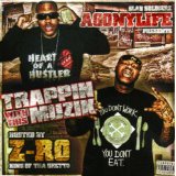 Z-RO & AGONYLIFE