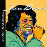 BROWN JAMES