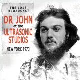 DR. JOHN