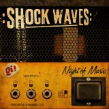 SHOCK WAVES