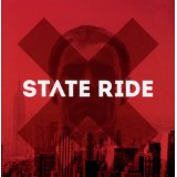 X-STATE RIDE