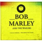 MARLEY BOB