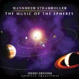 MANNHEIM STEAMROLLER