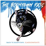 BOOMTOWN RATS