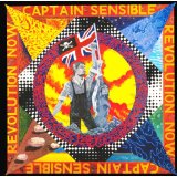 CAPTAIN SENSIBLE