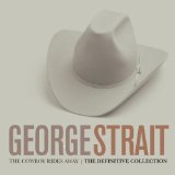 STRAIT GEORGE