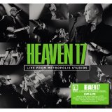 HEAVEN 17