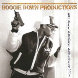 BOOGIE DOWN PRODUCTIONS