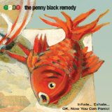 PENNY BLACK REMEDY