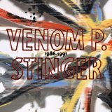 VENOM P. STINGER