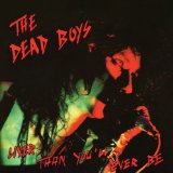 DEAD BOYS