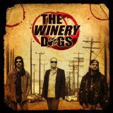 WINERY DOGS