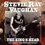 VAUGHAN STEVIE RAY