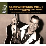 WHITMAN SLIM