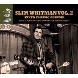 WHITMAN SLIM