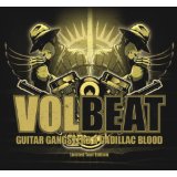 VOLBEAT