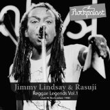 LINDSAY JIMMY & RASUJI