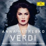 NETREBKO ANNA