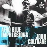 COLTRANE JOHN