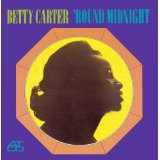 CARTER BETTY