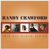 CRAWFORD RANDY