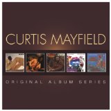 MAYFIELD CURTIS