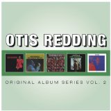 REDDING OTIS