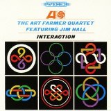 ART FARMER QUARTET