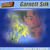 SILK GARNETT