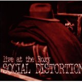 SOCIAL DISTORTION