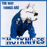 HOTKNIVES