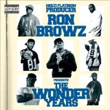 BROWZ RON