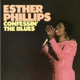 PHILLIPS ESTHER