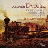 DVORAK ANTONIN