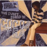 COCOA TEA