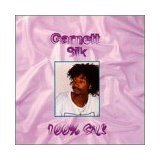 SILK GARNETT