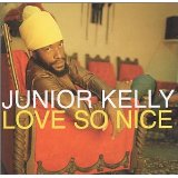 KELLY JUNIOR