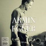 EGGER ARMIN