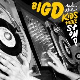 BIG D & KIDS TABLE