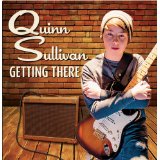 SULLIVAN QUINN