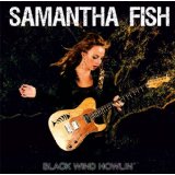 FISH SAMANTHA