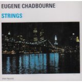 CHADBOURNE EUGENE