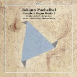 PACHELBEL JOHANN CHRISTOPH