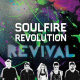 SOULFIRE REVOLUTION