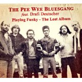 PEE WEE BLUESGANG