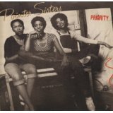 POINTER SISTERS