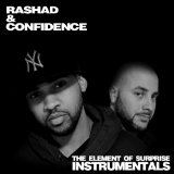 RASHAD & CONFIDENCE