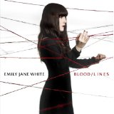 WHITE EMILY JANE